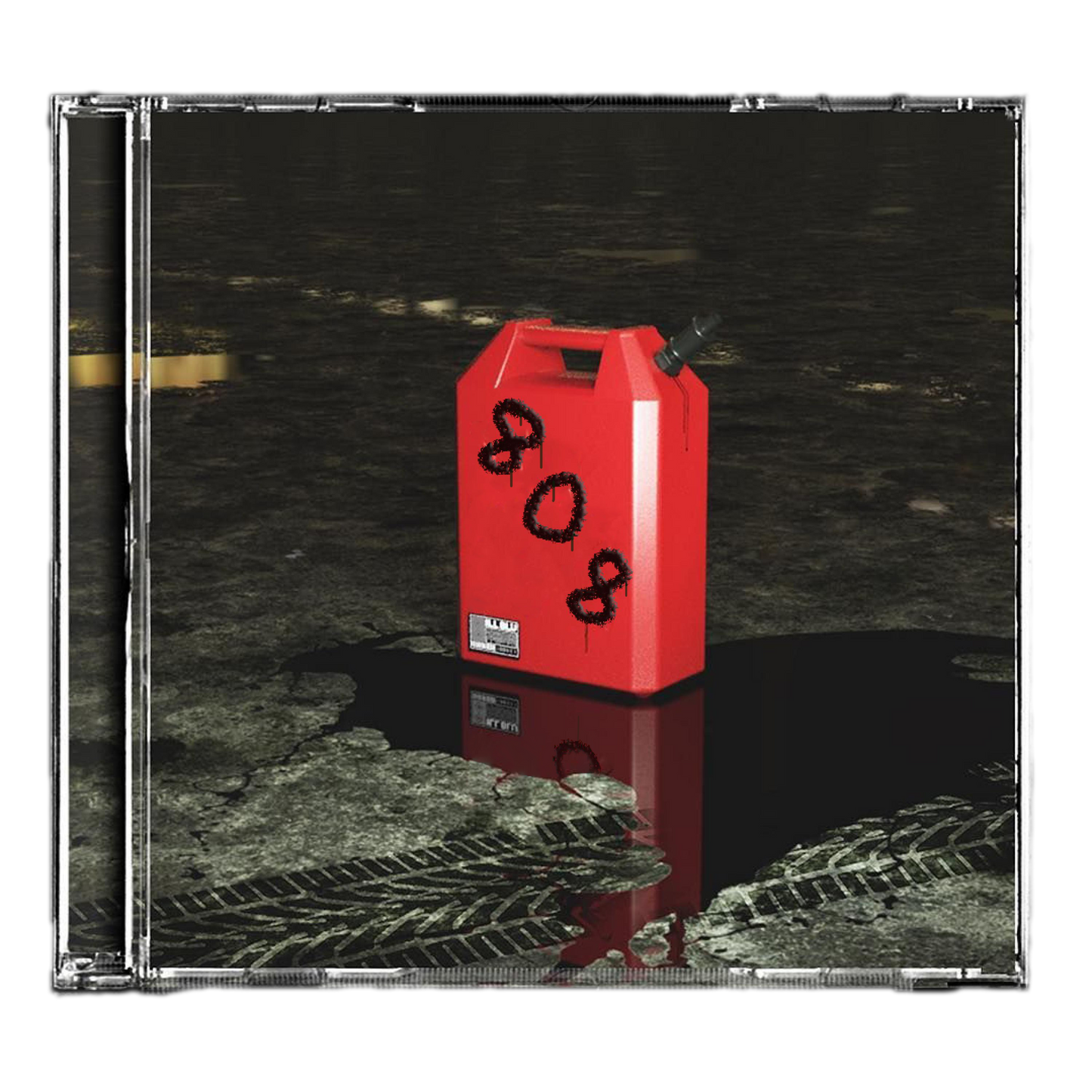 8 O 8 HQ DIGITAL FILE