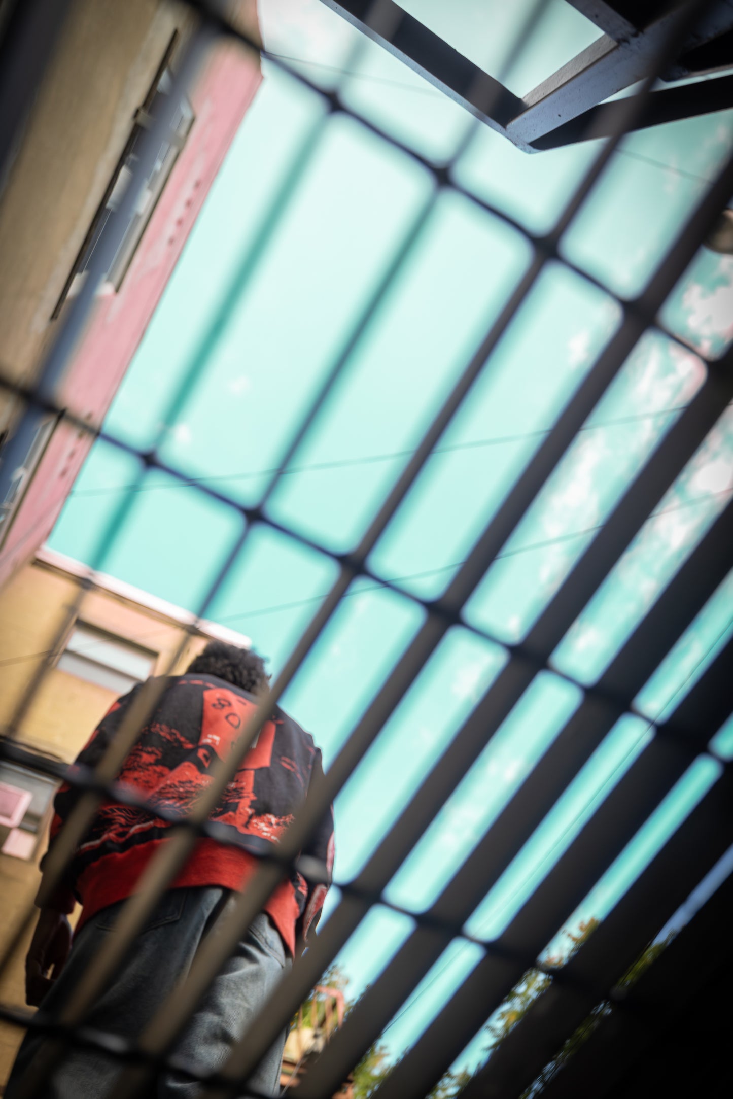 *LIMITED EDITION* 8 O 8 OFFICIAL CARDIGAN