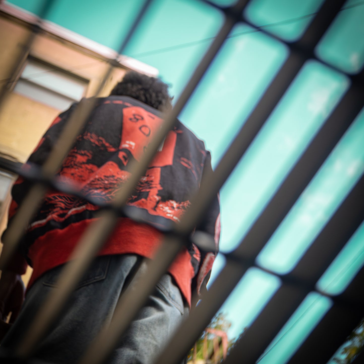 *LIMITED EDITION* 8 O 8 OFFICIAL CARDIGAN