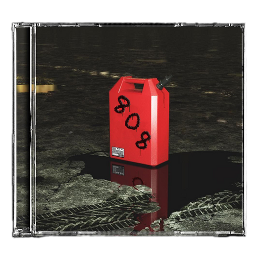 8 O 8 HQ DIGITAL FILE
